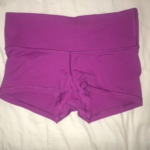 lululemon spandex